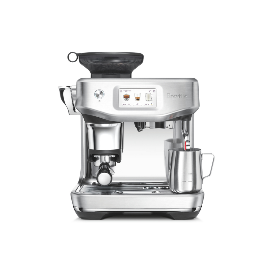 Breville Barista Touch Impress Espresso Machine - Intelligent